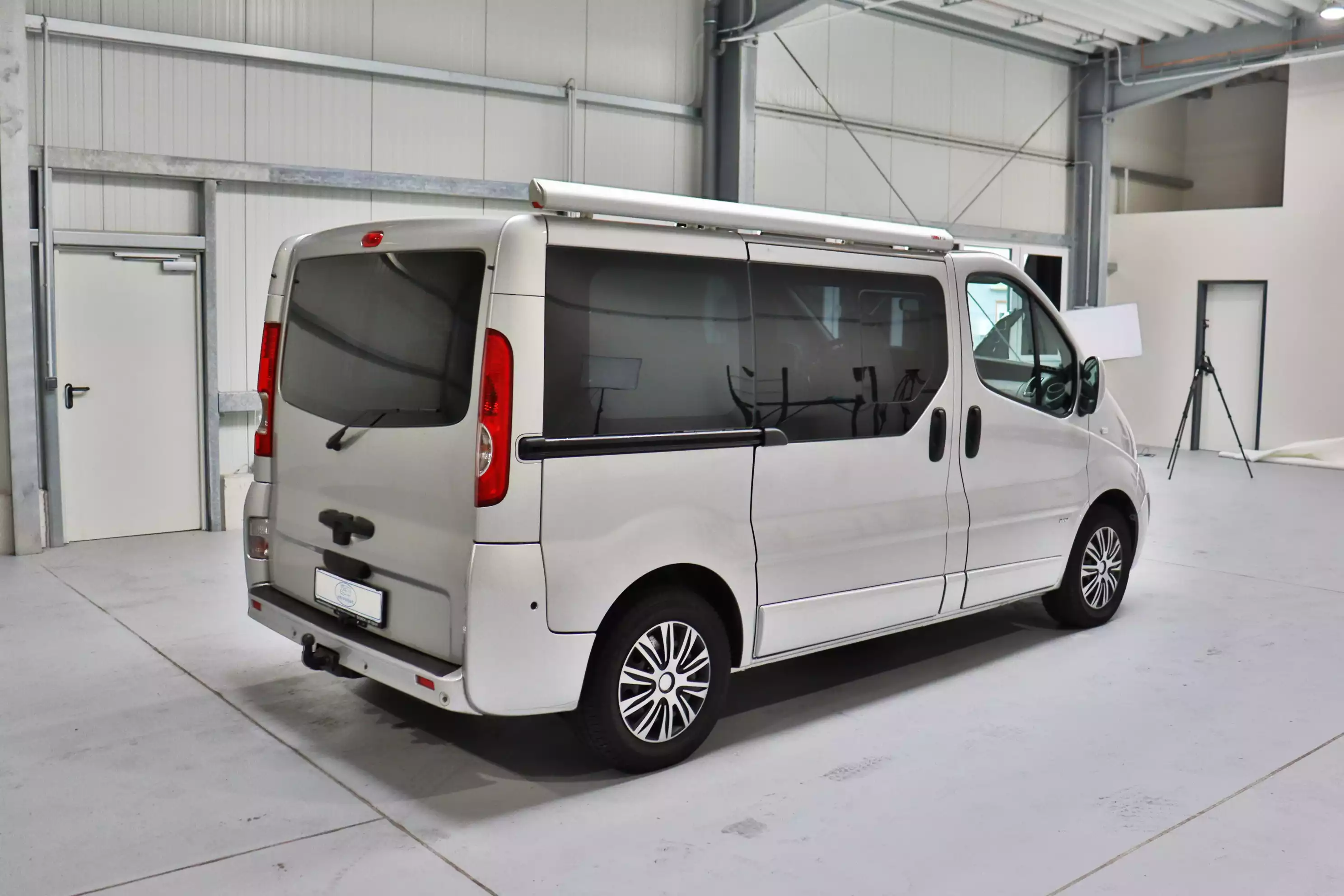 ANDERE Opel Vivaro Life Cosmo